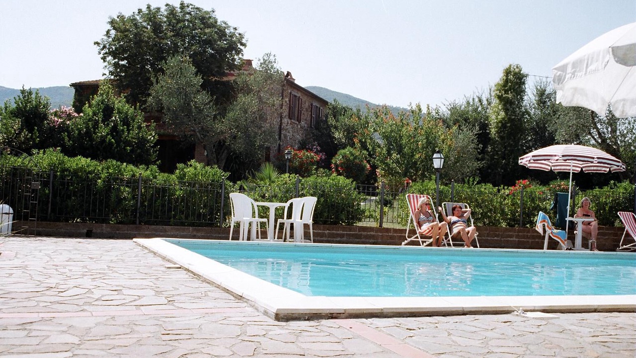 Photo of Outdoor in Bivio di Ravi
