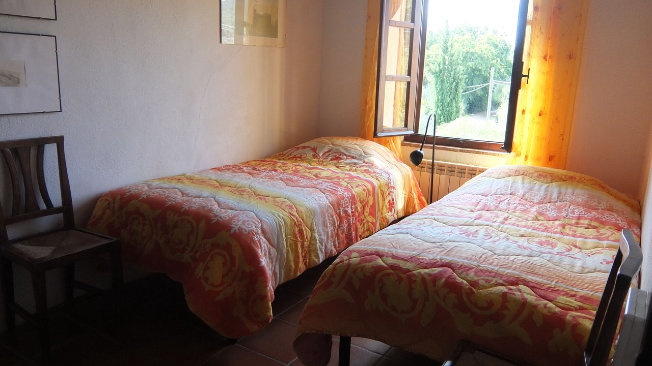 Photo of Bedroom in Bivio di Ravi