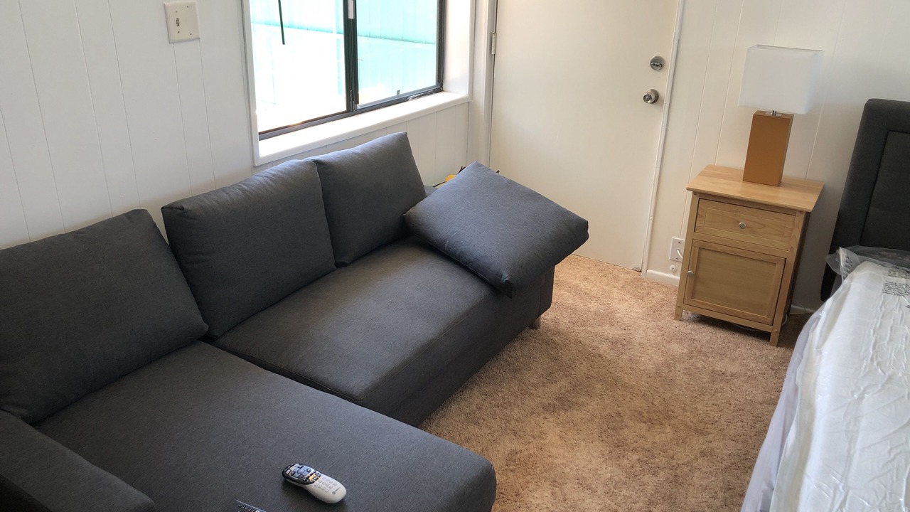 Photo of Bedroom in Harbor