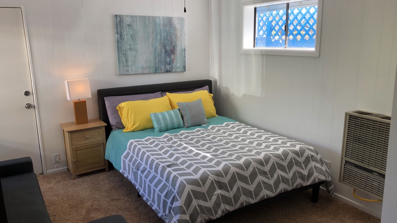 Photo of Bedroom in Harbor