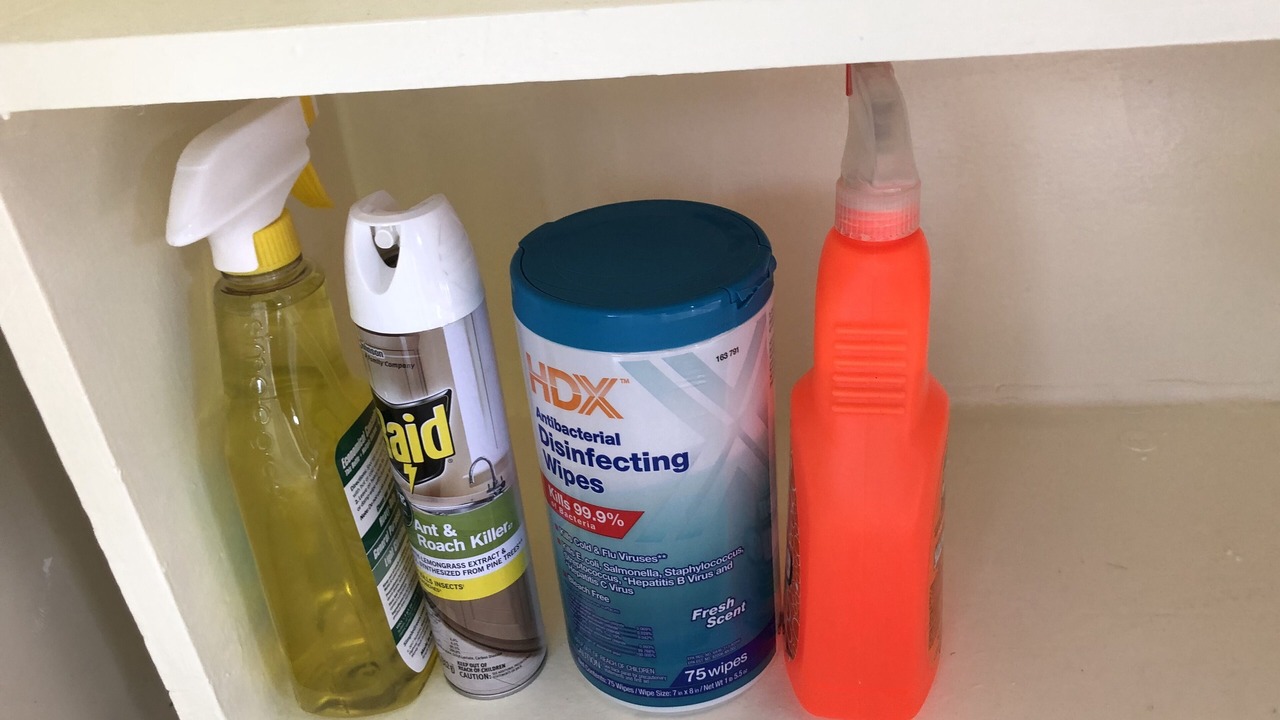 Photo of Bathroom in Harbor