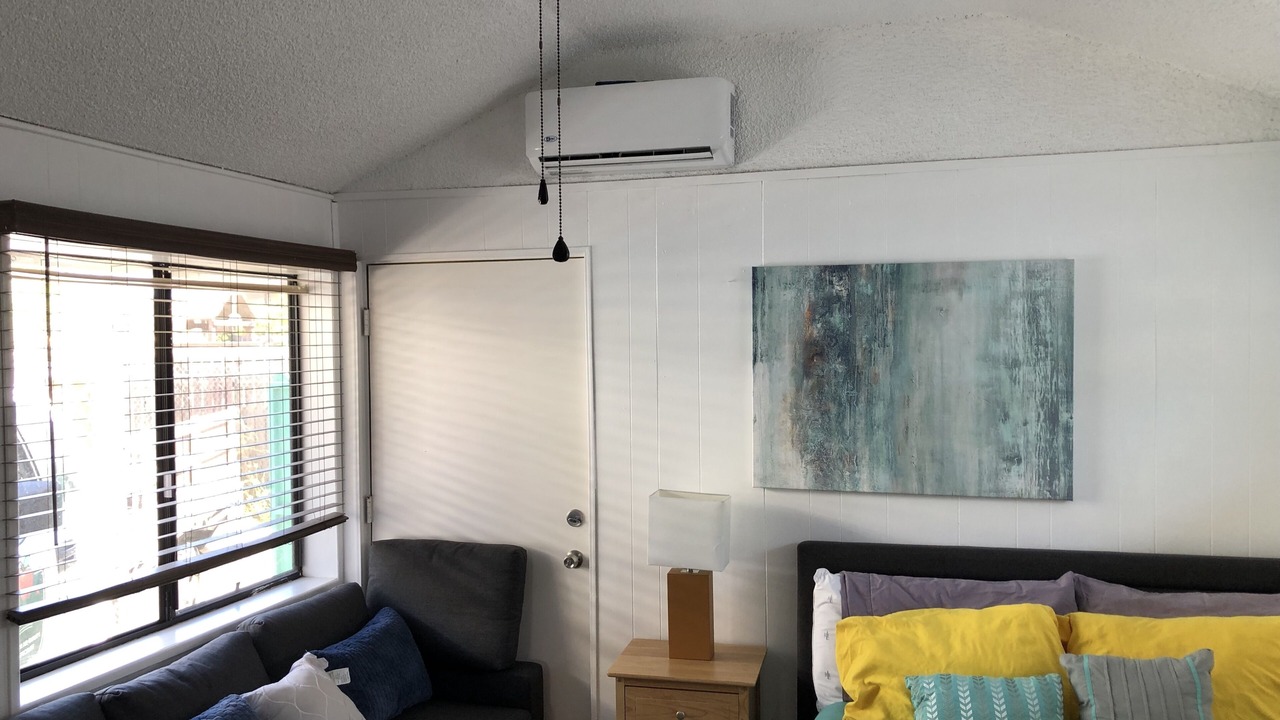 Photo of Bedroom in Harbor