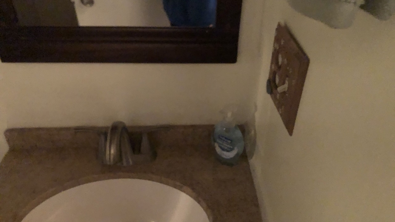 Photo of Bathroom in Harbor