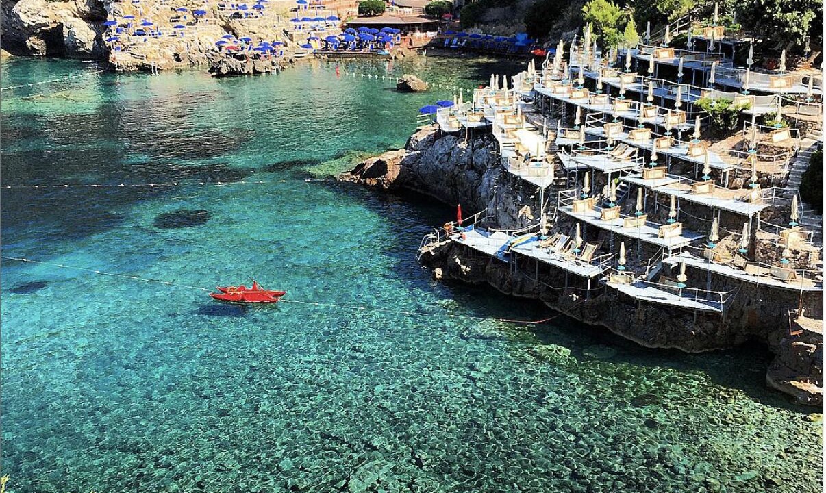 Photo of Others in Monte Argentario
