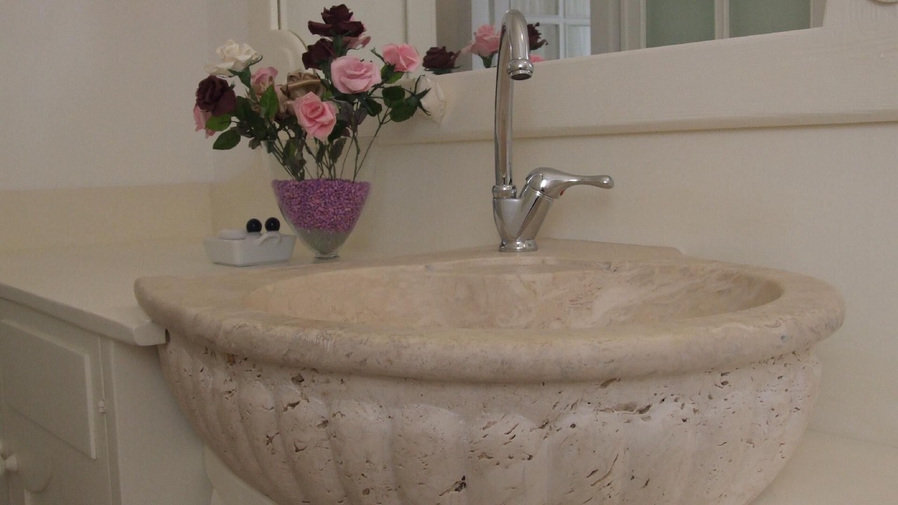 Photo of Bathroom in Marina di Castagneto Carducci