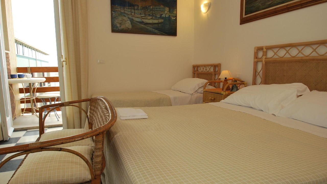 Photo of Bedroom in Marina di Castagneto Carducci