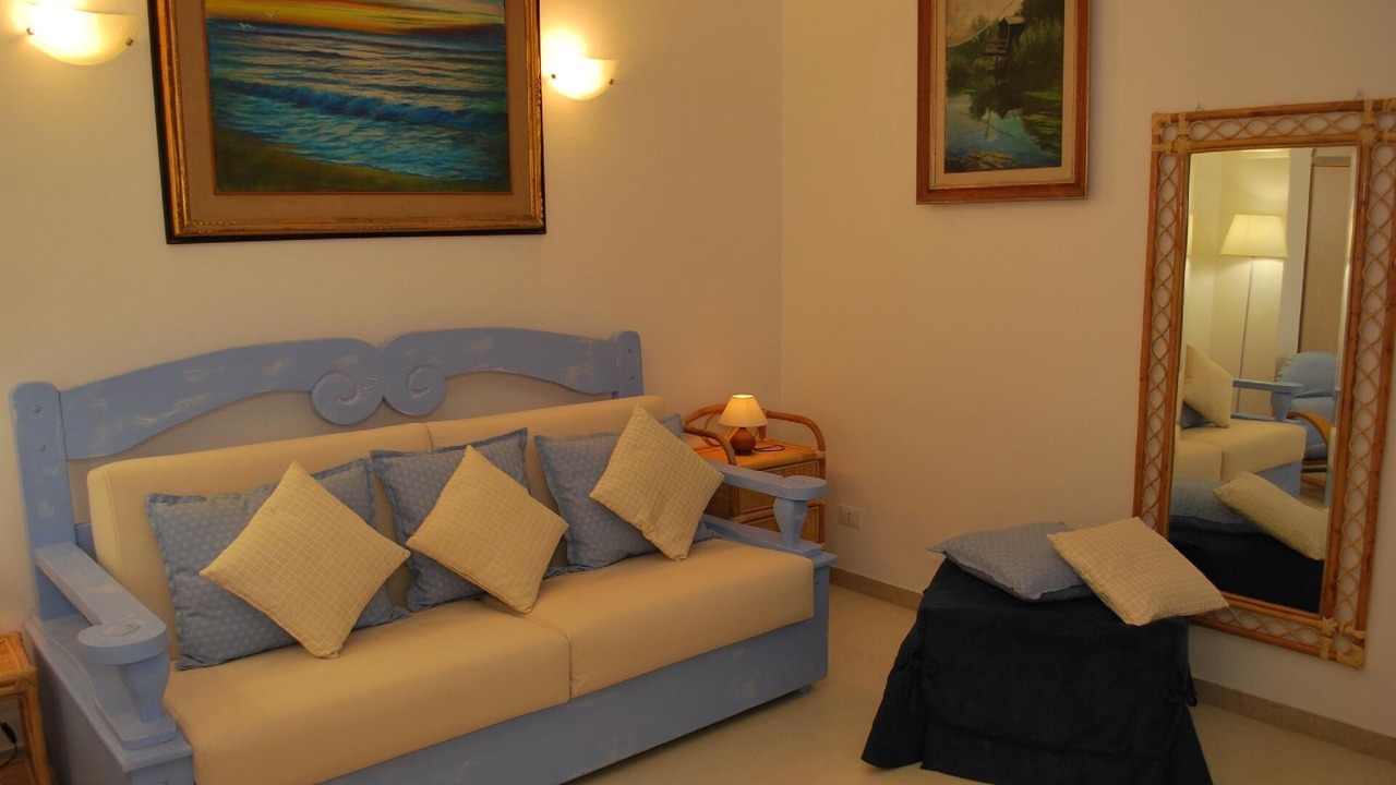 Photo of Livingroom in Marina di Castagneto Carducci