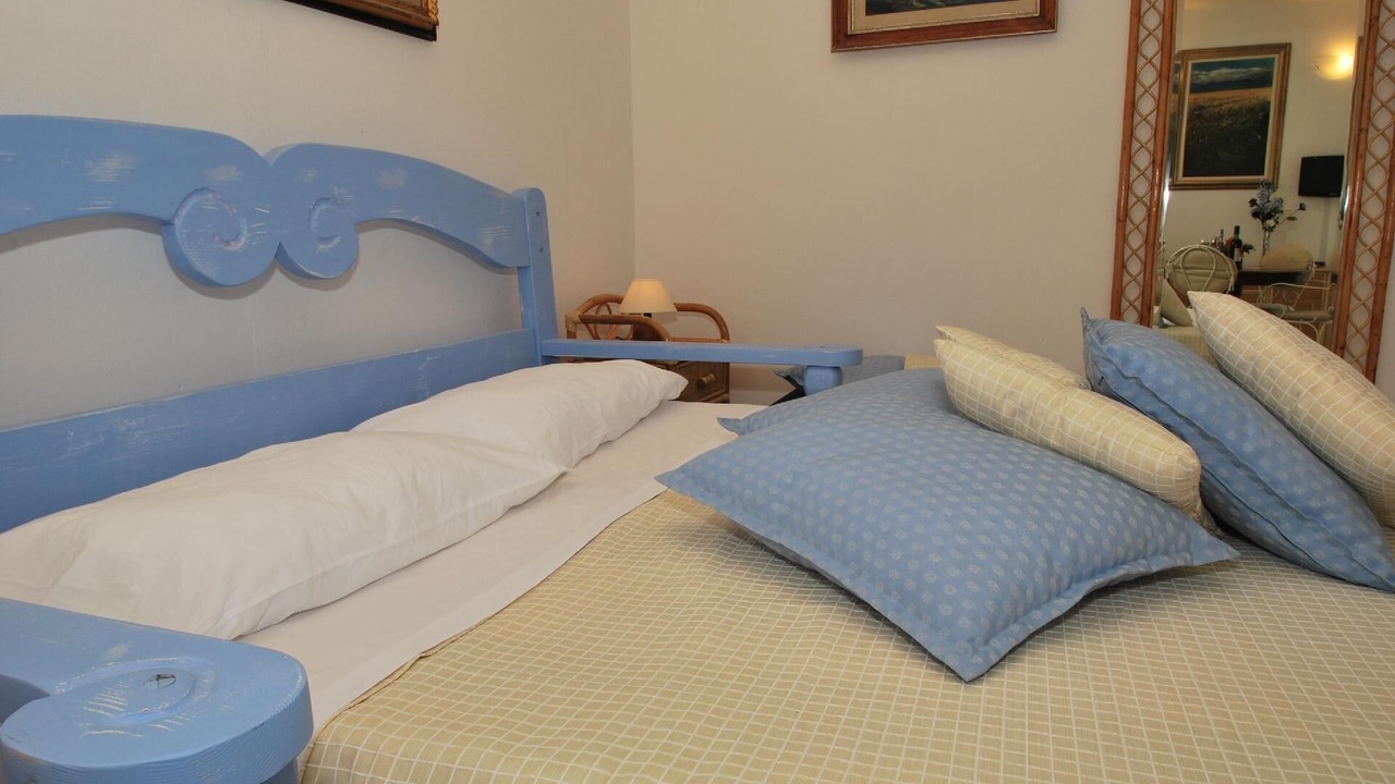 Photo of Bedroom in Marina di Castagneto Carducci