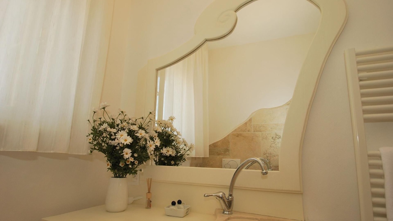 Photo of Bathroom in Marina di Castagneto Carducci