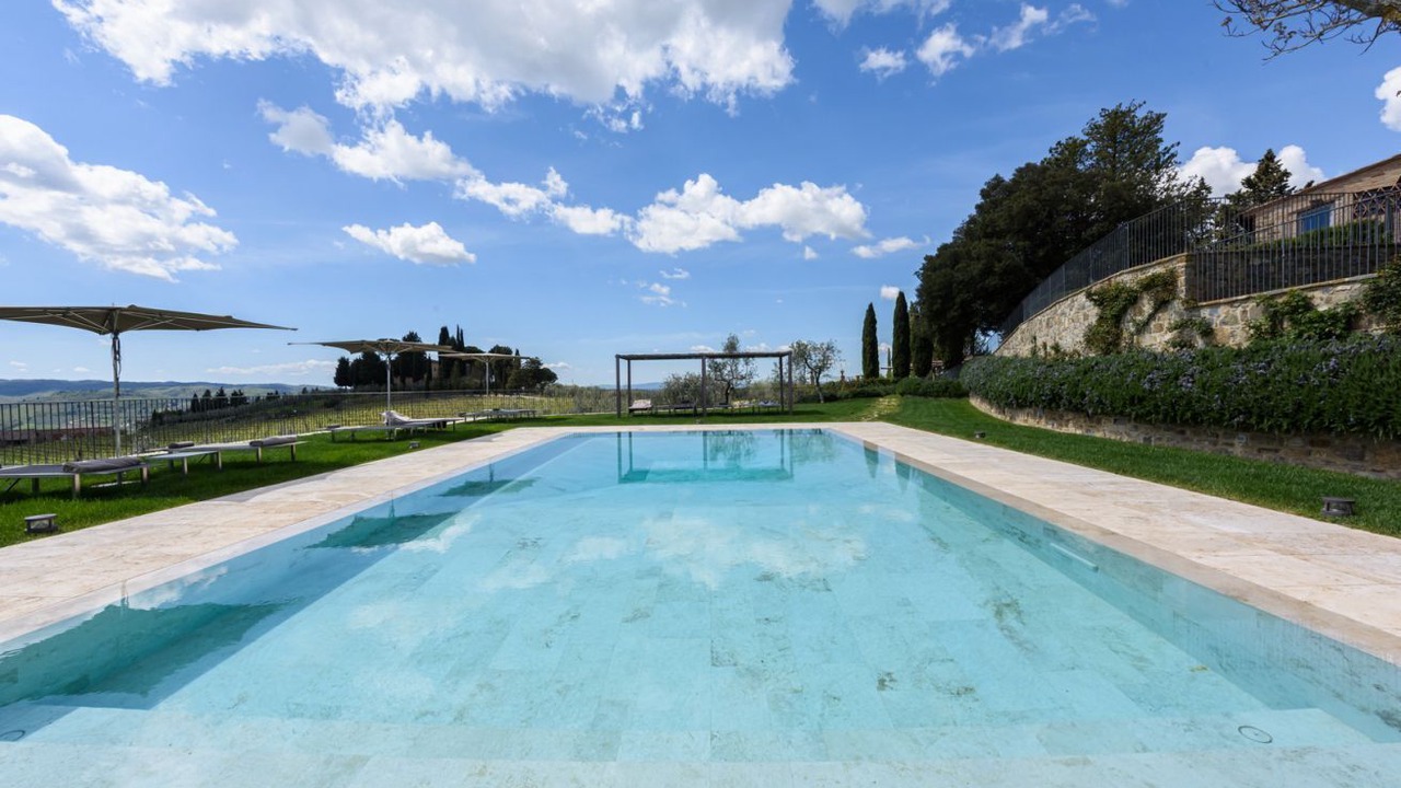 Photo of Outdoor in Greve in Chianti