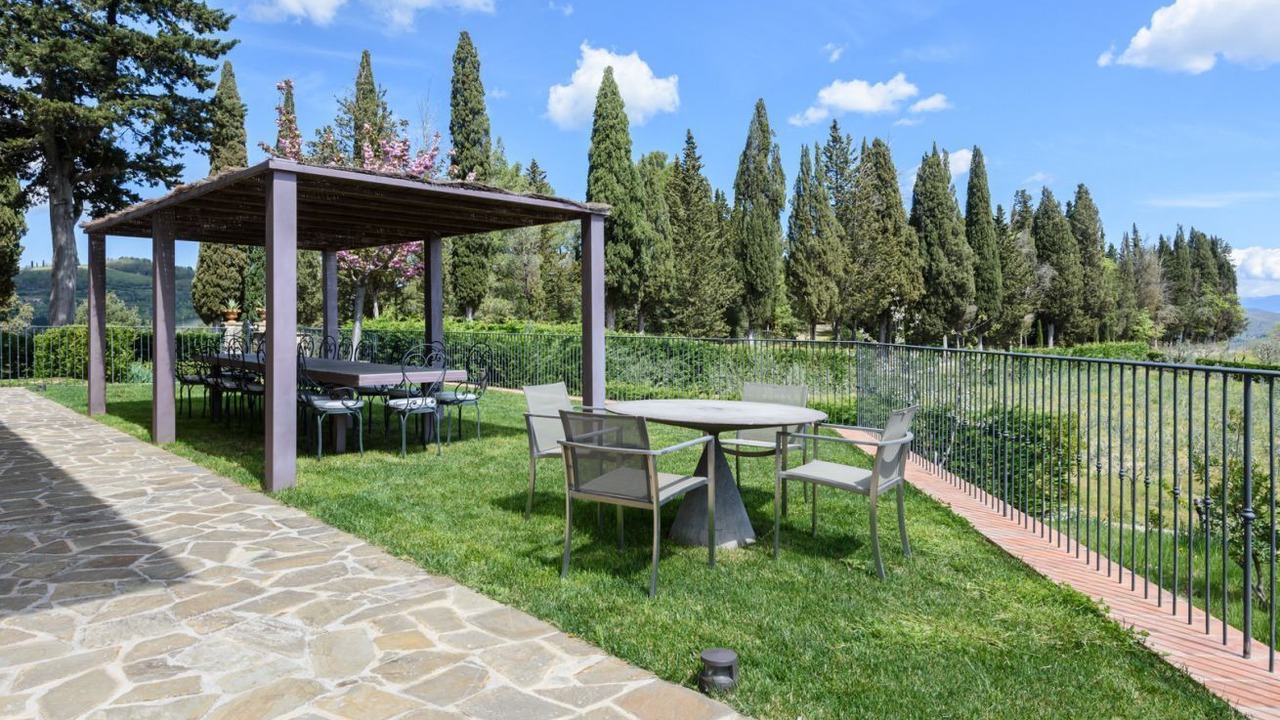 Photo of Outdoor in Greve in Chianti