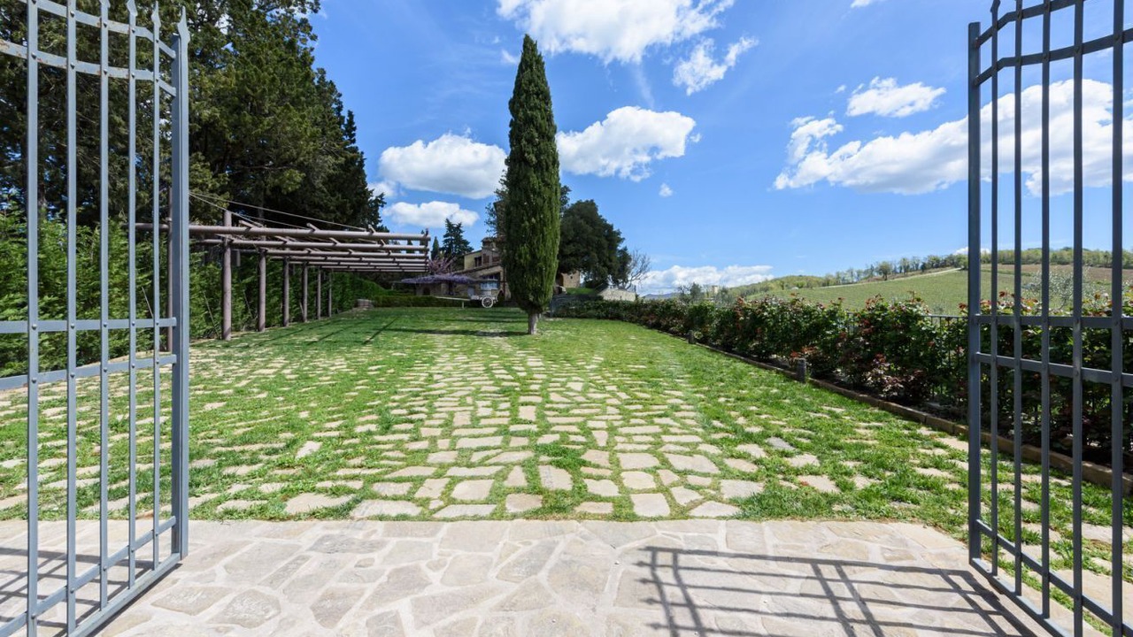 Photo of Outdoor in Greve in Chianti