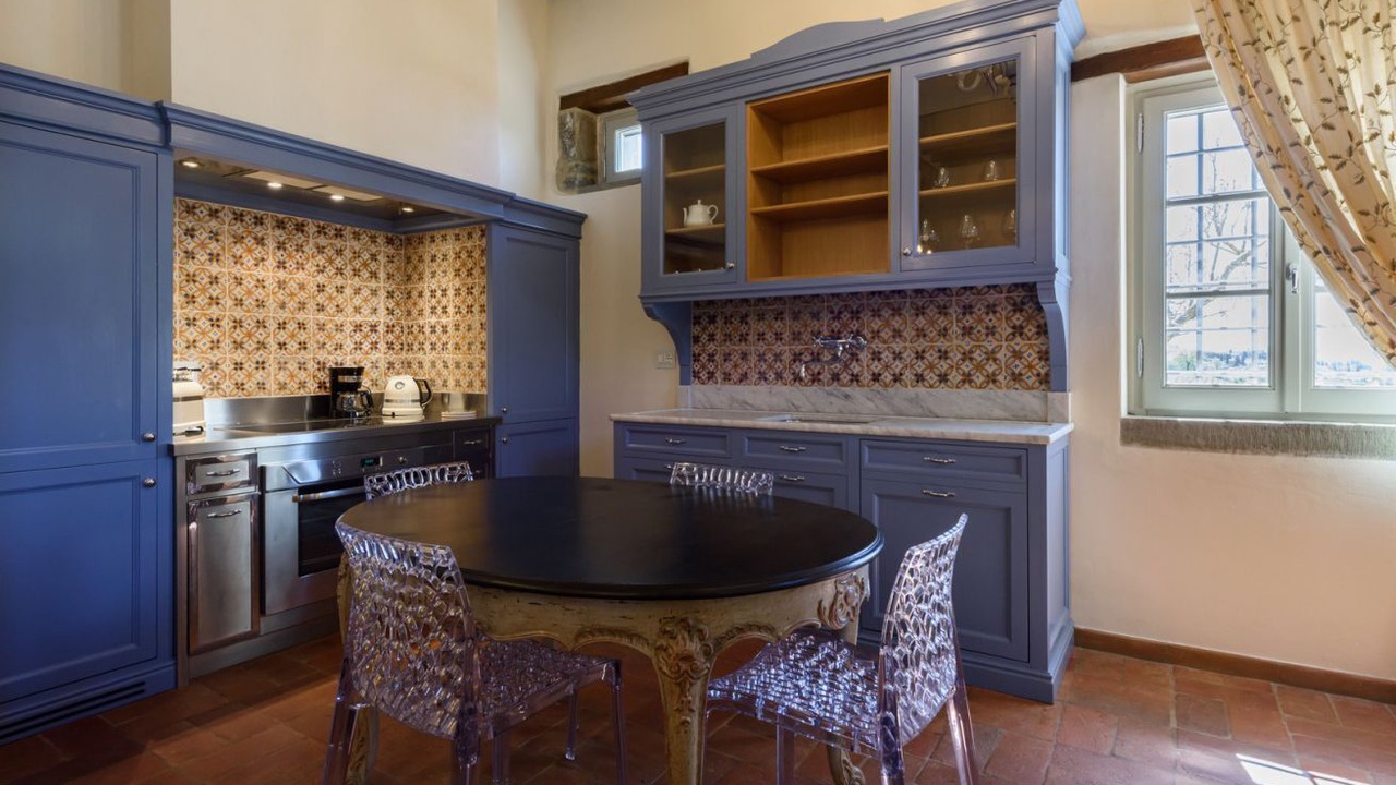 Photo of Kitchen in Greve in Chianti