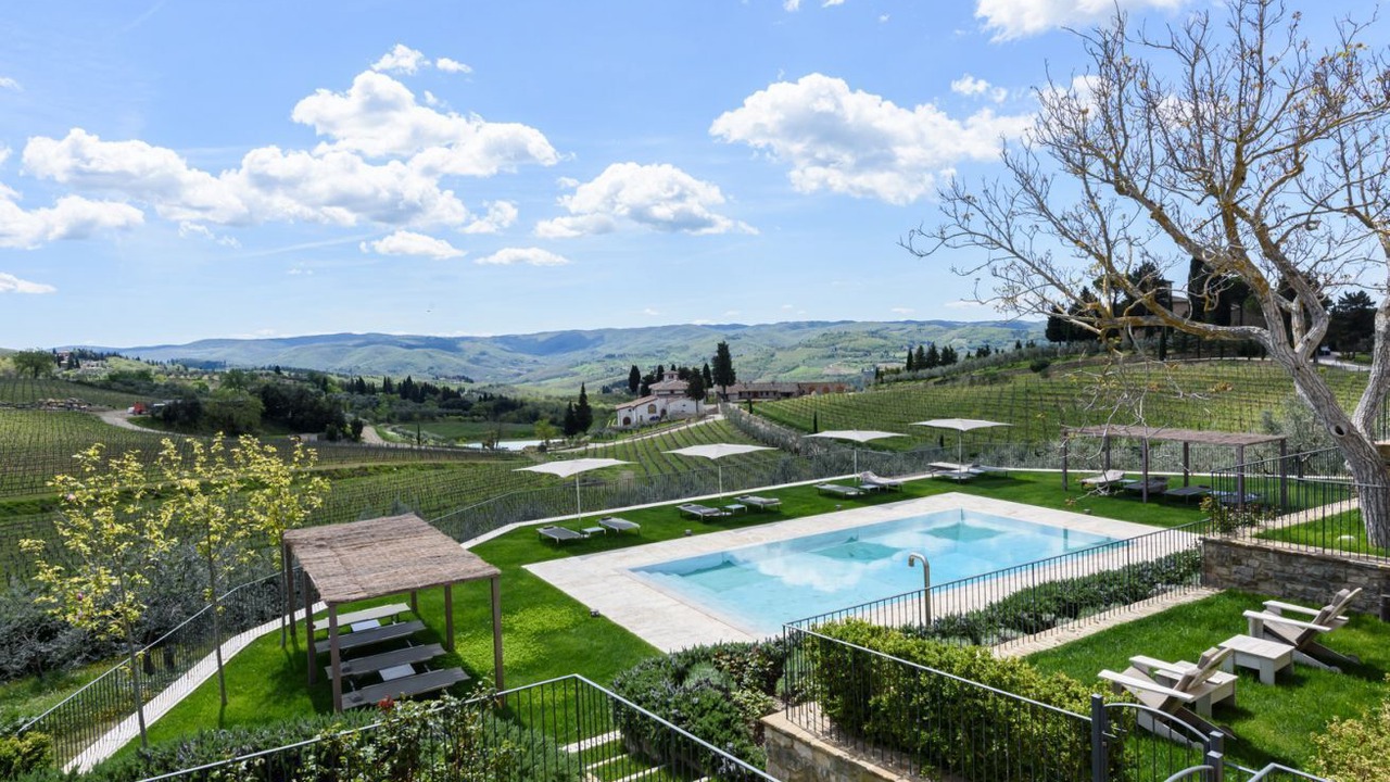 Photo of Outdoor in Greve in Chianti