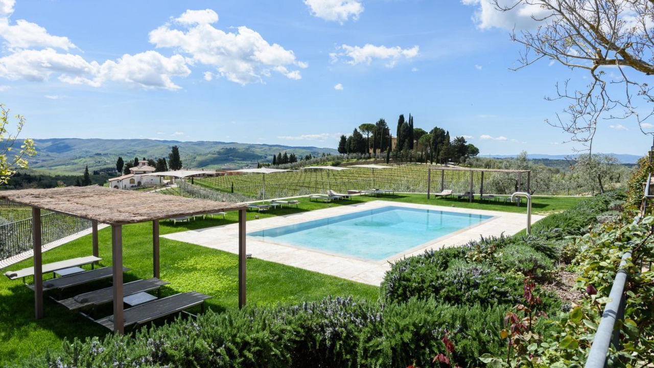 Photo of Outdoor in Greve in Chianti