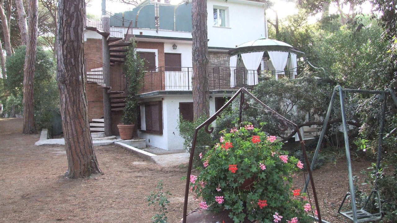 Photo of Outdoor in Marina di Castagneto Carducci