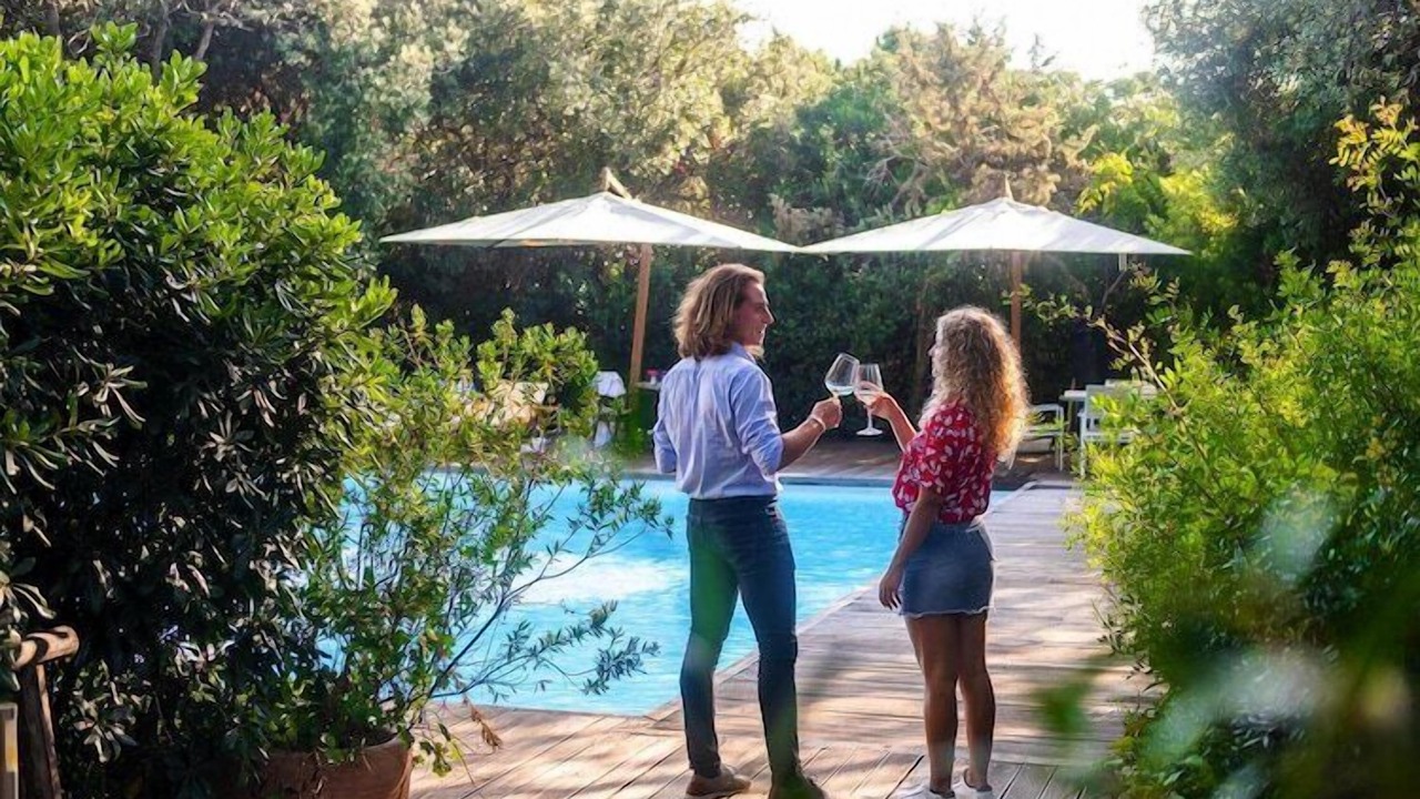 Photo of Outdoor in San Vincenzo