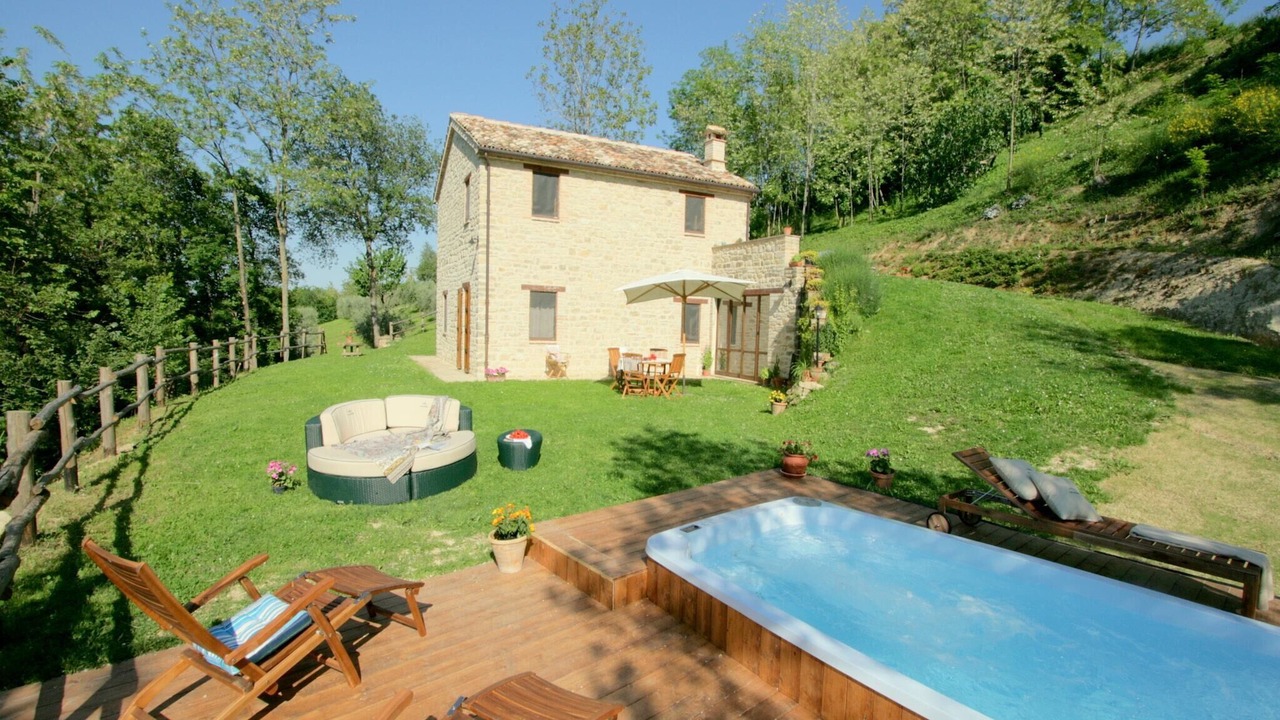 Photo of Outdoor in Monte San Martino