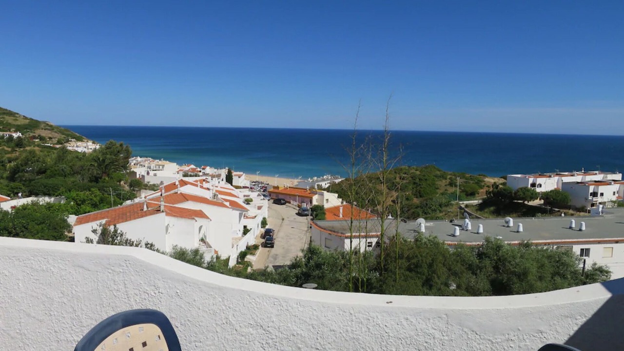 Photo of Outdoor in Salema