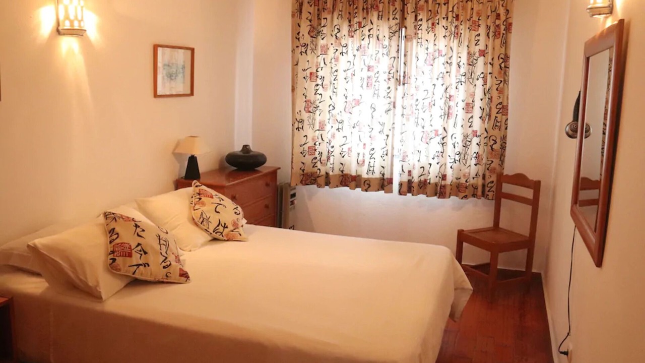 Photo of Bedroom in Salema