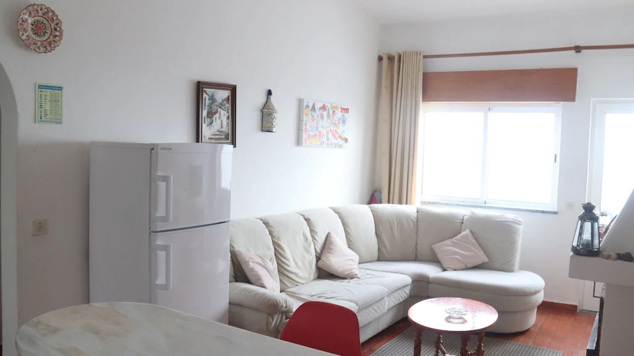 Photo of Livingroom in Salema