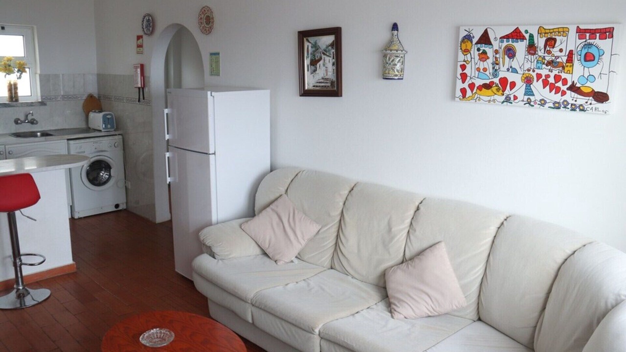 Photo of Livingroom in Salema