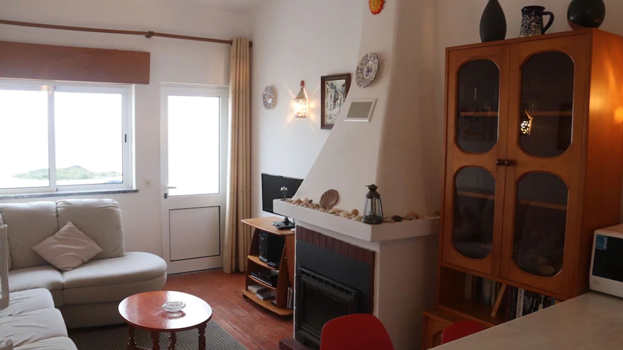Photo of Livingroom in Salema