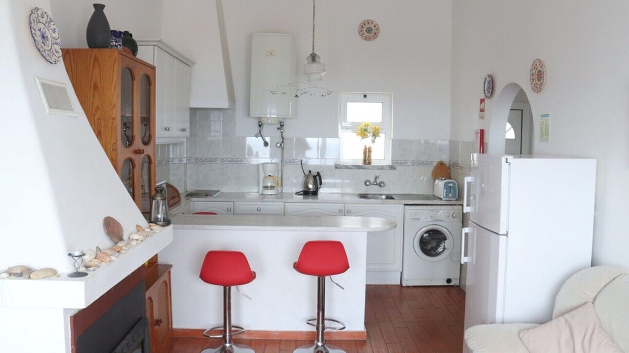 Photo of Kitchen in Salema