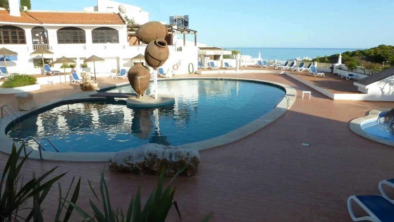 Photo of Outdoor in Salema