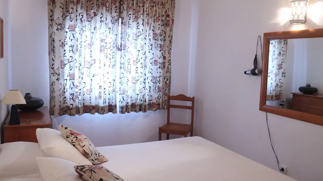 Photo of Bedroom in Salema