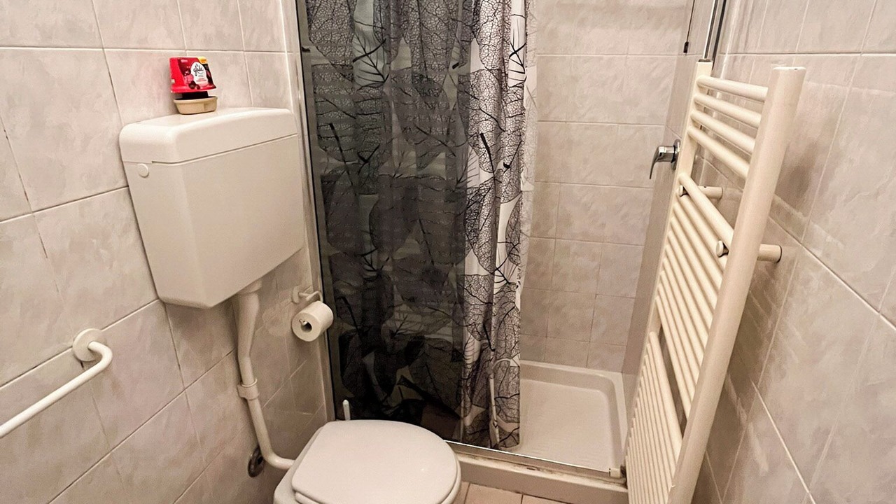 Photo of Bathroom in Forli