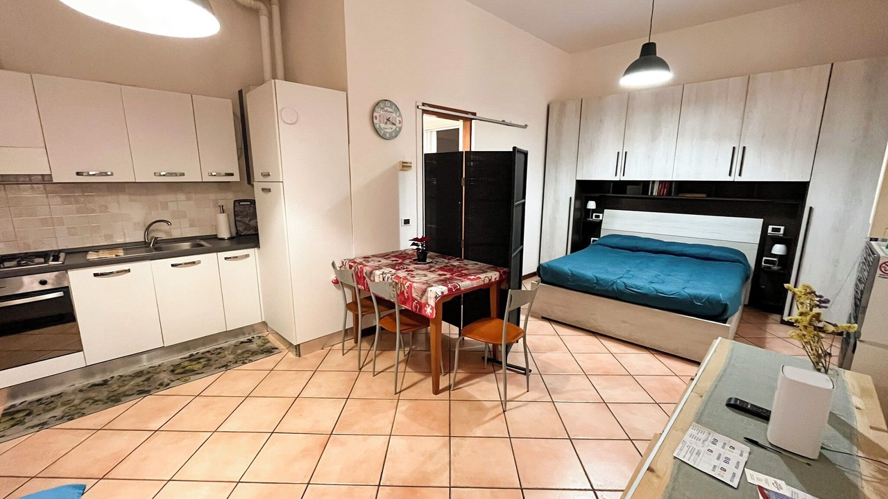 Photo of Bedroom in Forli