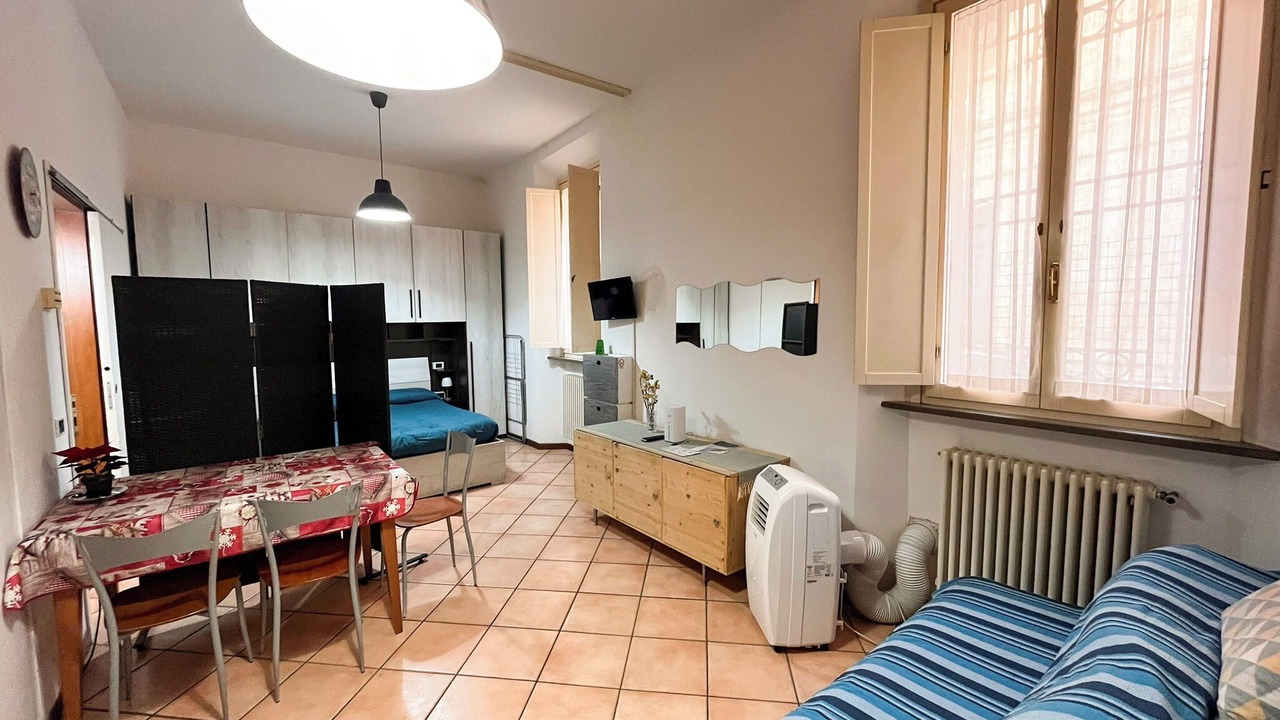 Photo of Bedroom in Forli