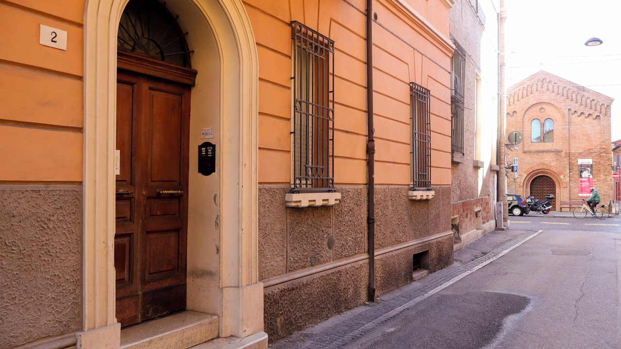 Photo of Outdoor in Forli