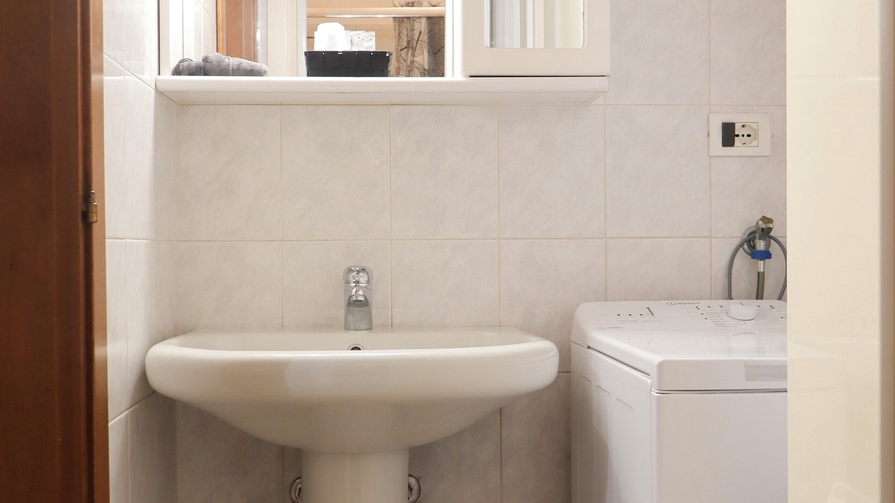 Photo of Bathroom in Forli