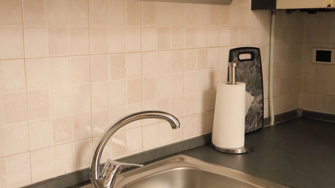 Photo of Kitchen in Forli