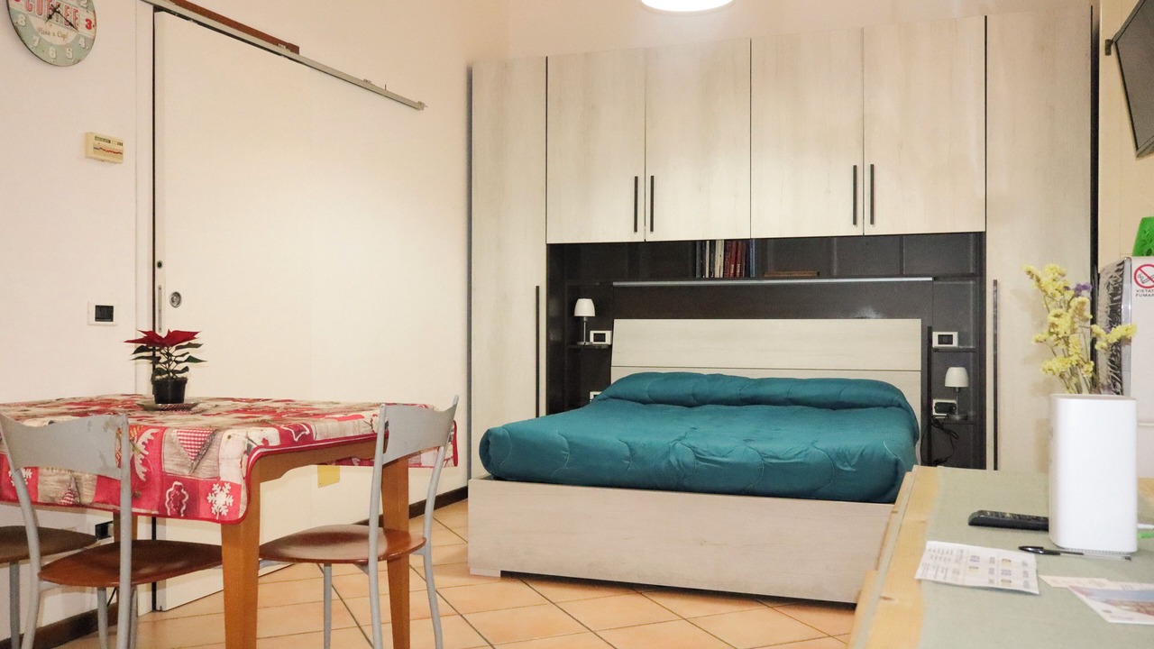 Photo of Bedroom in Forli