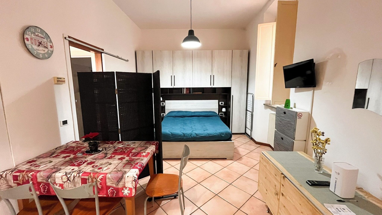 Photo of Bedroom in Forli