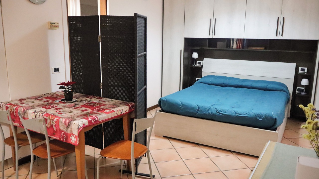 Photo of Bedroom in Forli