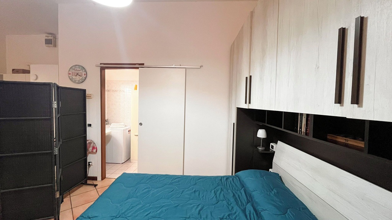 Photo of Bedroom in Forli