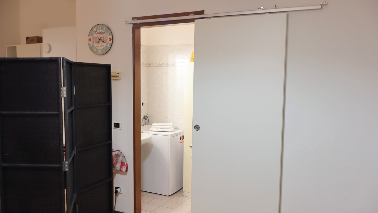 Photo of Bedroom in Forli