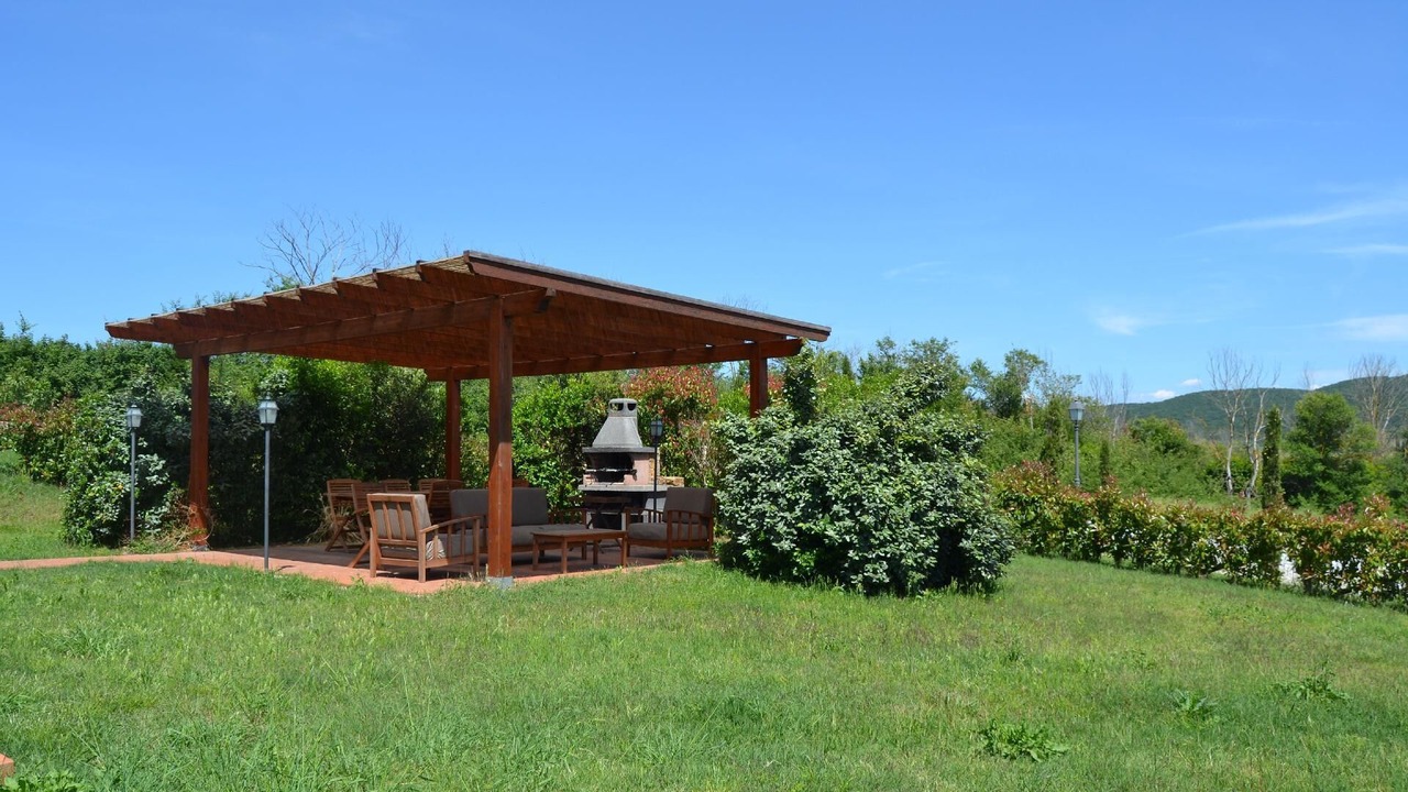 Photo of Outdoor in Casalappi