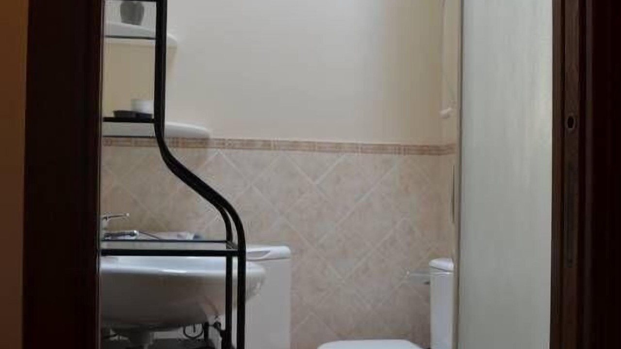 Photo of Bathroom in Casalappi