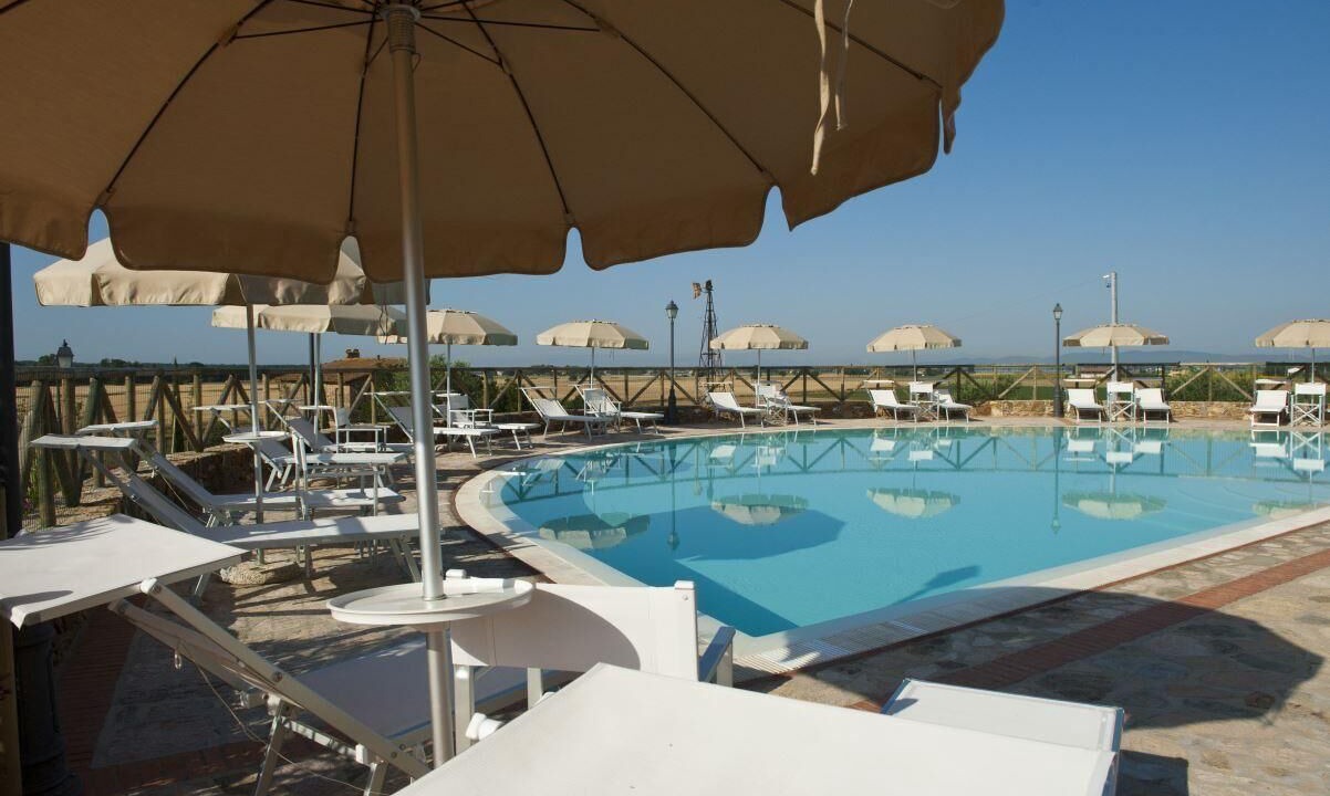 Photo of Outdoor in Casalappi