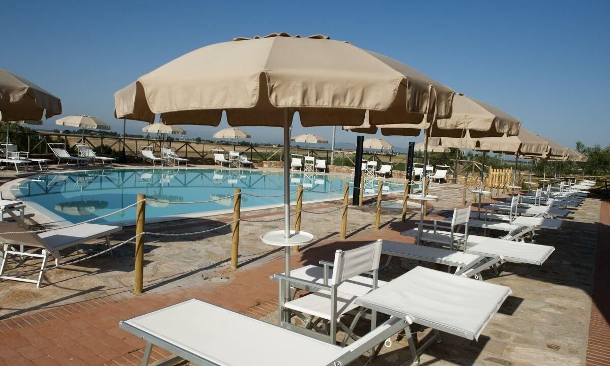 Photo of Outdoor in Casalappi