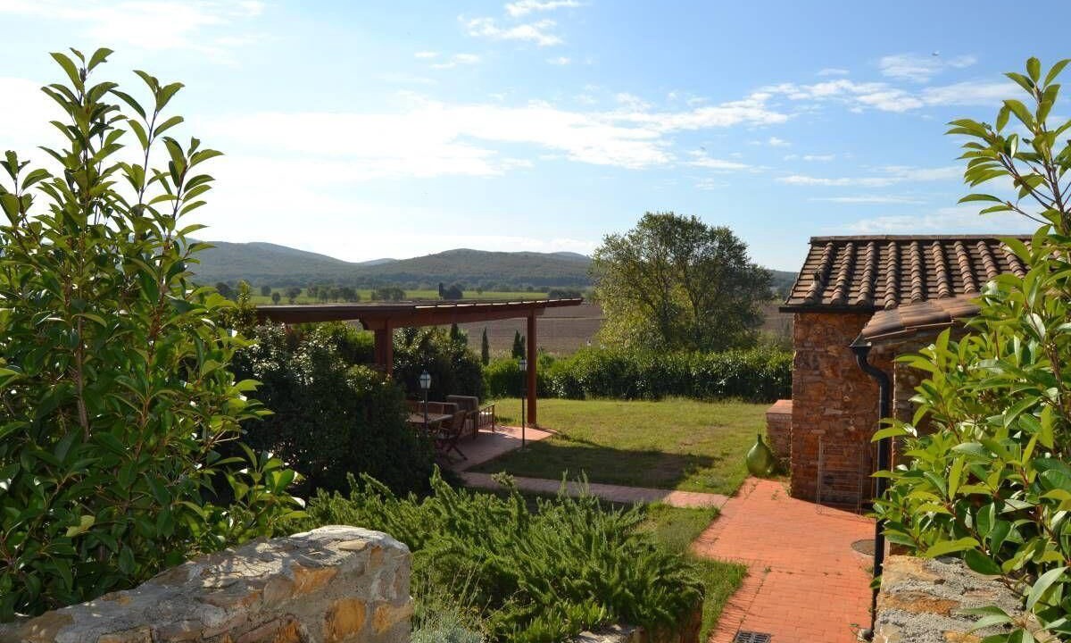Photo of Patio Balcony in Casalappi
