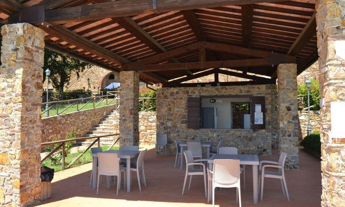 Photo of Outdoor in Casalappi