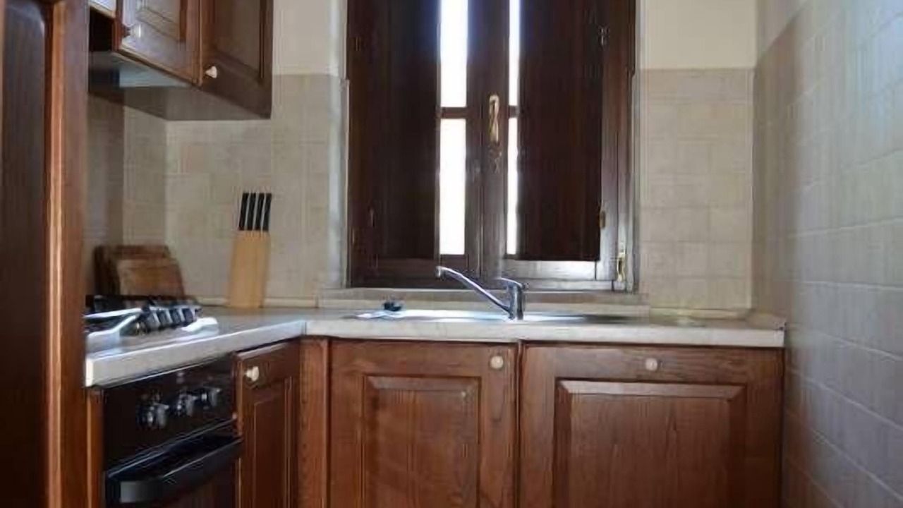 Photo of Kitchen in Casalappi