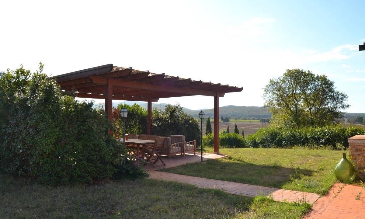 Photo of Outdoor in Casalappi