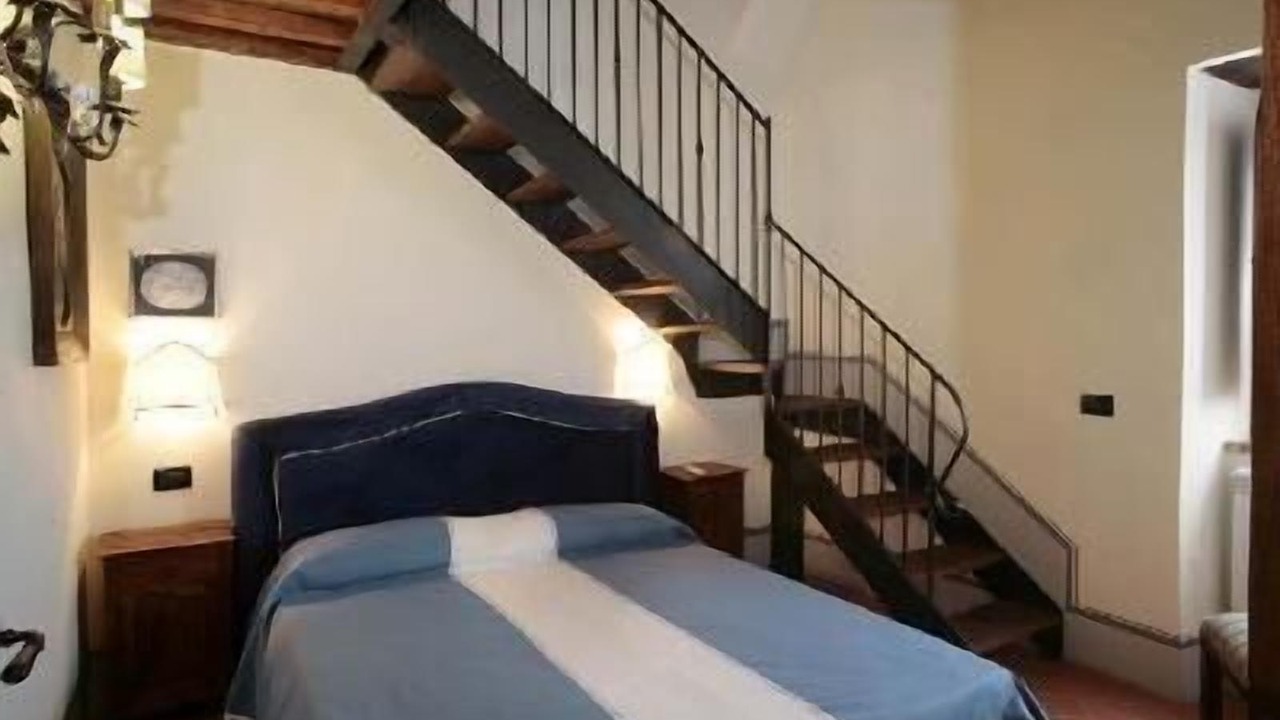 Photo of Bedroom in Cincelli